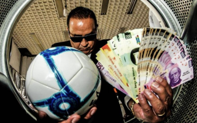 SAT Y UIF INVESTIGAN EVASIÓN FISCAL Y LAVADO DE DINERO DE EQUIPOS DEL FÙTBOL MEXICANO